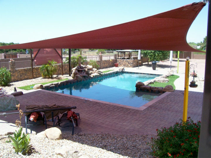 Shade Sails Shade Sails Phoenix